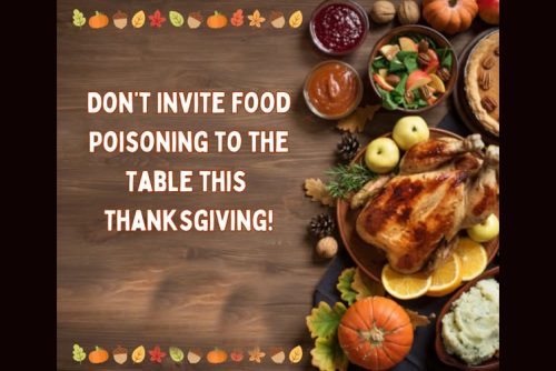 How to properly prepare and cook the Thanksgiving Turkey