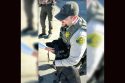 K9 Obie of the Madera County Sheriff's Office