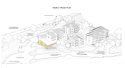Valley Dale Apartment Project Artist Rendering