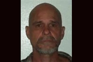 Scott Wagner -- TCSO booking photo