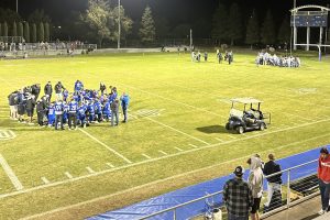 Sonora beats Ripon Christian -- photo Nick Stuart