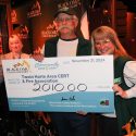 Twain Harte Area CERT & Fire Association wins $2010 in the Black Oak Casino Resort Cash Cube -- Resort photo