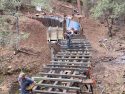 Utica's annual fall maintenance outage -- Utica photo