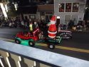 41st Sonora Christmas Parade -- Photo Jon Petersen