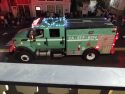 41st Sonora Christmas Parade -- Photo Jon Petersen