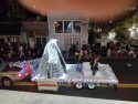 41st Sonora Christmas Parade -- Photo Jon Petersen