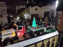 41st Sonora Christmas Parade with the CIF San Joaquin Division VI Champion Sonora High football team -- Photo Jon Petersen