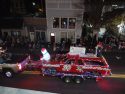 41st Sonora Christmas Parade -- Photo Jon Petersen