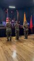 Black Oak Casino Veterans Day Ceremony