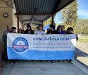 New Disc Golf Course At Cassina High School