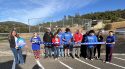 New Disc Golf Course At Cassina High School