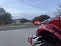 One person flown from a Valley Springs property after a UTV accident -- Calaveras Consolidated Fire
