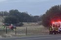 One person flown from a Valley Springs property after a UTV accident -- Calaveras Consolidated Fire
