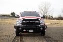 TCFD new BME Fire Truck -- TCFD photo