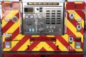 TCFD new BME Fire Truck -- TCFD photo