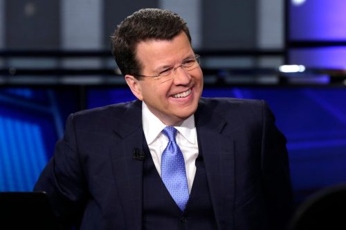 Veteran Fox News Business Anchor Neil Cavuto Leaving After 28 Years ...