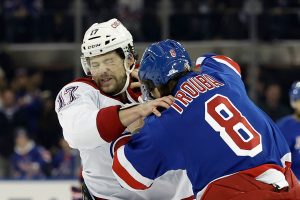 Ducks Acquire Rangers Captain Jacob Trouba In Trade For Vaakanainen ...