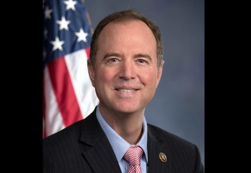 Adam Schiff
