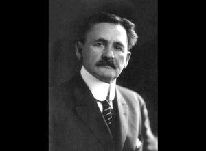 Albert Michelson
