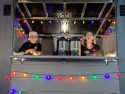 Winter Wonderland At Black Oak Casino Resort