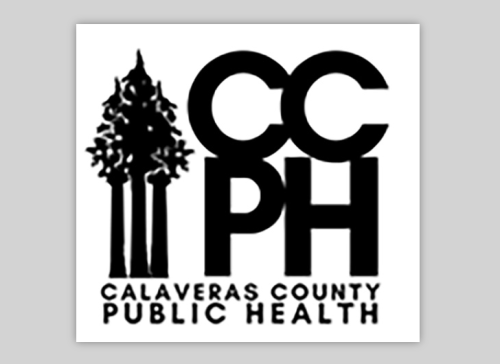 Calaveras Public Health Department