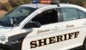 CCSO patrol vehicle