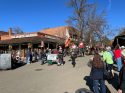 Columbia All Equestrian Christmas Parade