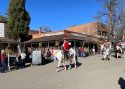 Columbia All Equestrian Christmas Parade