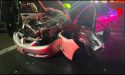 Crashes kept Calaveras officials busy - Calaveras Consolidated Fire Image