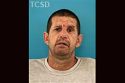 Dale Biehle -- TCSO booking photo