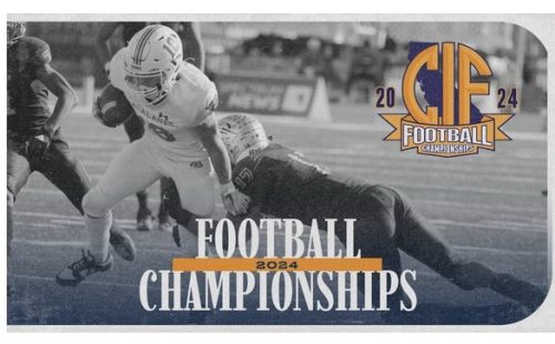 CIF State Championships logo