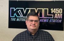 Mathew Galvan, TC Chamber of Commerce Board President