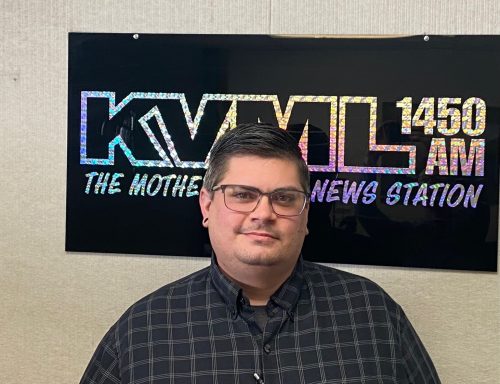 Mathew Galvan, TC Chamber of Commerce Board President