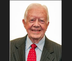 Jimmy Carter