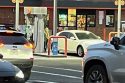 Pump prices in Sonora