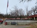Summerville High School in Tuolumne
