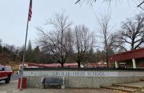 Summerville High School in Tuolumne