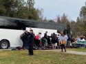 Summerville High football team gets a community send-off for championship game