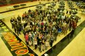 2024 Dinner with a Scientist Group -- TCSOS photo