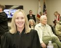 Judge Laura Krieg