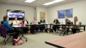 Juliana Feriani - Last TCBOE Board Meeting on Monday