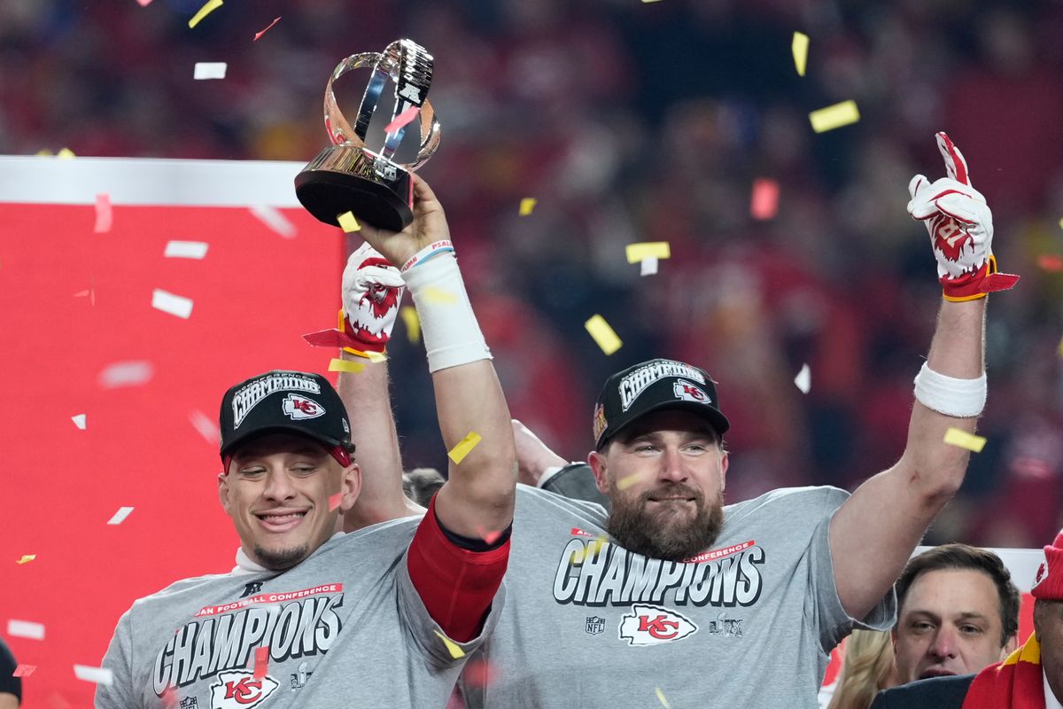 Super Bowl 2025 Time, channel, halftime show, how to watch Chiefs vs