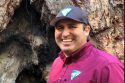 Gabe Garcia New BLM Central California District Manager