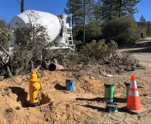 Groveland Works To Improve Water Infrastructure