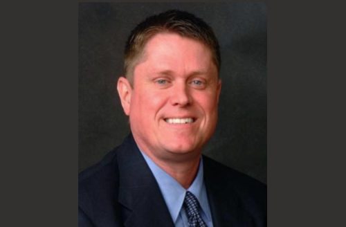 Dr. Milton Richards