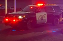 Sonora Unit of CHP patrol