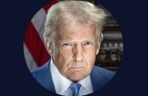 Donald Trump - White House Image
