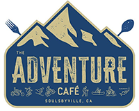 Adventure Café