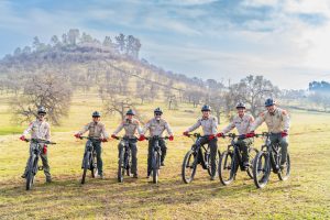 Deploying Green Energy For TC Search And Rescue