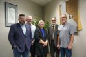 CSDA 2025 Executive Committee